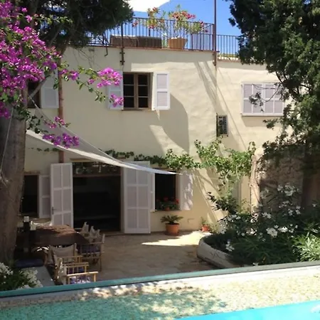 Holiday home La Horta Townhouse *