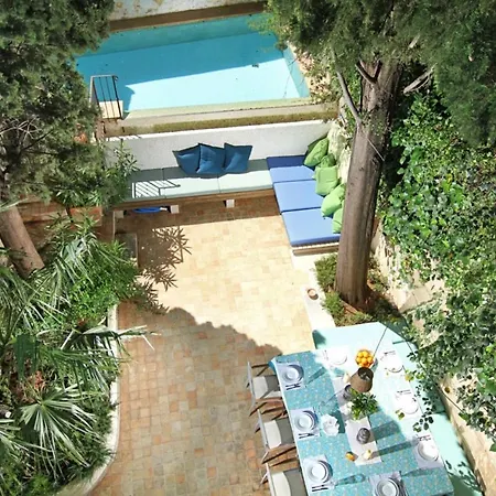 La Horta Townhouse Holiday home Pollenca