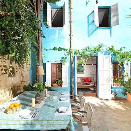 La Horta Townhouse * Pollenca