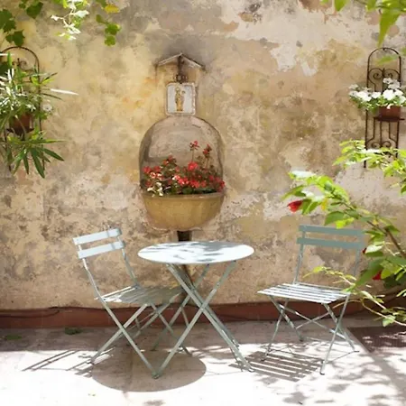 La Horta Townhouse Holiday home *