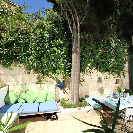 La Horta Townhouse Pollenca