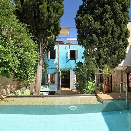 La Horta Townhouse *