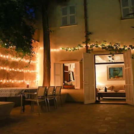 Holiday home La Horta Townhouse