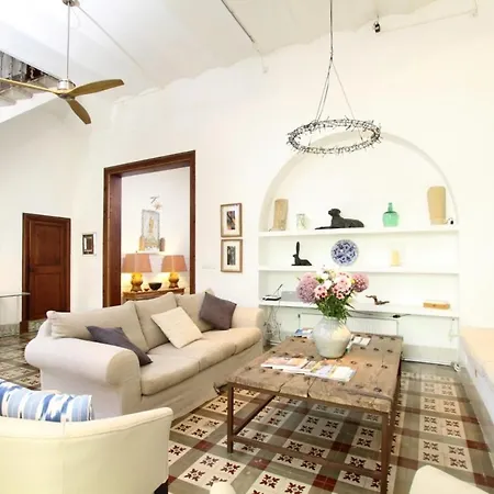 La Horta Townhouse Holiday home *