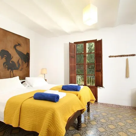 La Horta Townhouse
