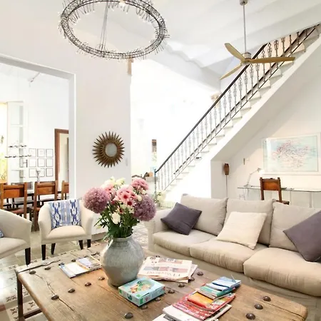 La Horta Townhouse Holiday home *