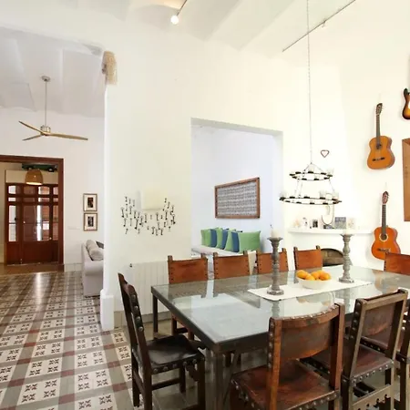 La Horta Townhouse Holiday home