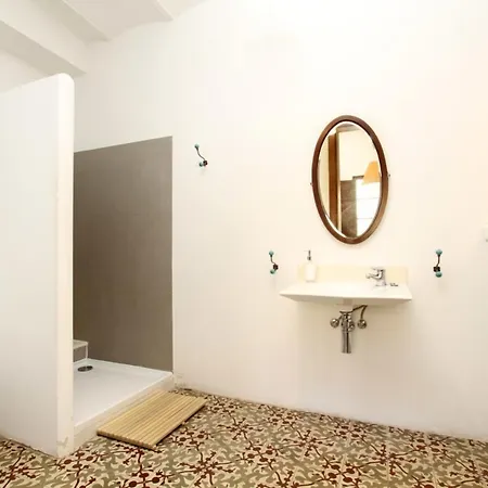 Holiday home La Horta Townhouse Pollenca