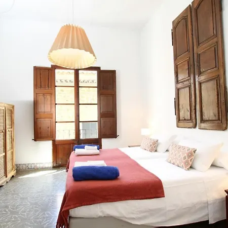 La Horta Townhouse Holiday home