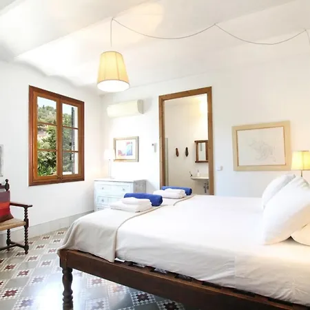La Horta Townhouse Holiday home