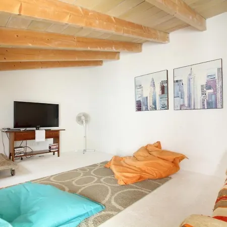 La Horta Townhouse Holiday home