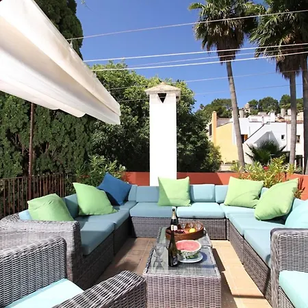 Holiday home La Horta Townhouse