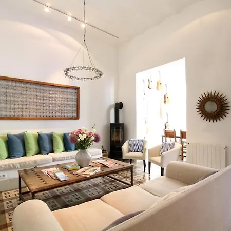 La Horta Townhouse * Pollenca