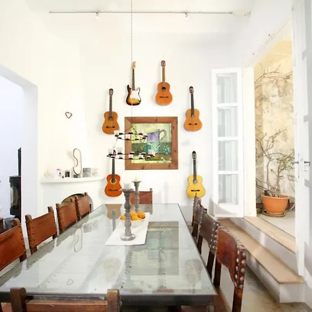 Holiday home La Horta Townhouse *