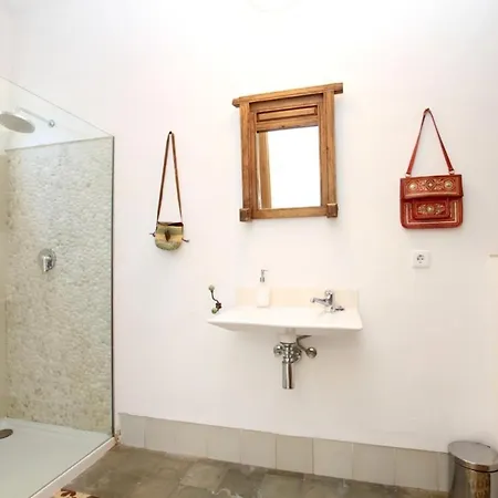 La Horta Townhouse Holiday home Pollenca