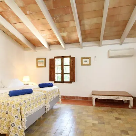 La Horta Townhouse