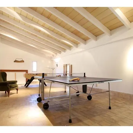 La Horta Townhouse Pollenca
