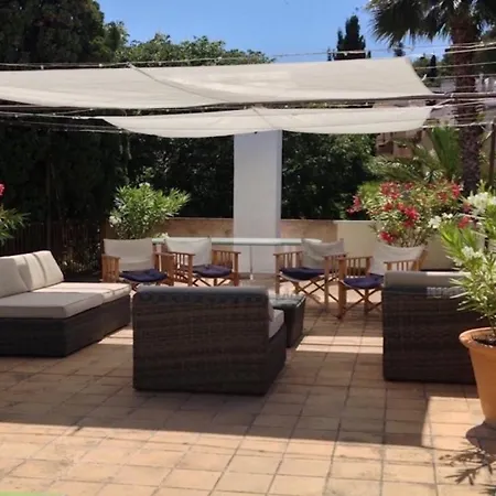 La Horta Townhouse Holiday home