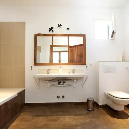 La Horta Townhouse Pollenca