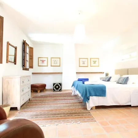 La Horta Townhouse Pollenca