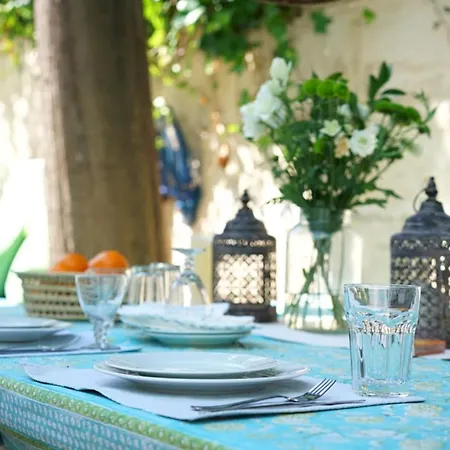 Holiday home La Horta Townhouse Pollenca