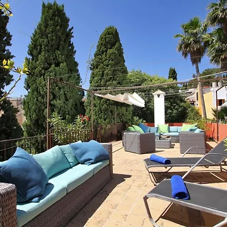 La Horta Townhouse Pollenca