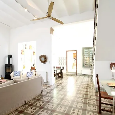 La Horta Townhouse Holiday home *