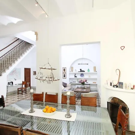 La Horta Townhouse Pollenca