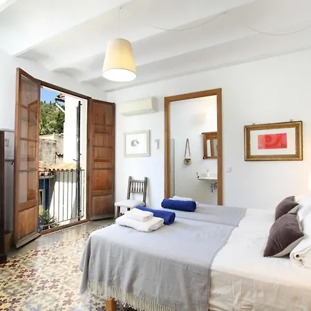 La Horta Townhouse Holiday home *