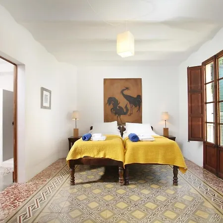 La Horta Townhouse Holiday home *