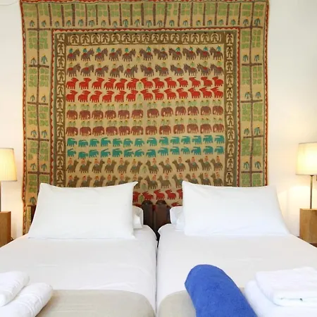 La Horta Townhouse Pollenca
