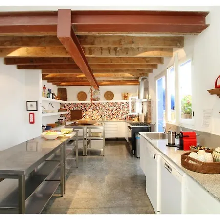 La Horta Townhouse * Pollenca