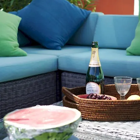 Holiday home La Horta Townhouse *