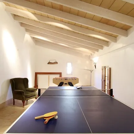 度假居 La Horta Townhouse 波连斯萨
