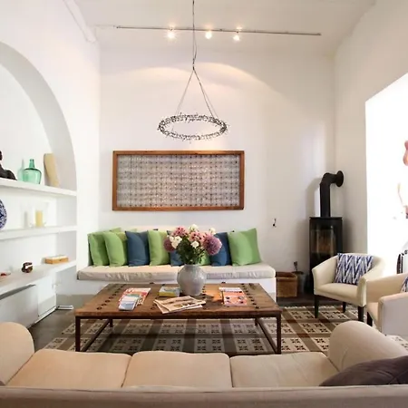 La Horta Townhouse 波连斯萨